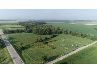 Union County, Indiana Farmland - REAL ESTATE AUCTION - 805+/- ACRES IN 11 TRACTS IN UNION COUNTY, INDIANA